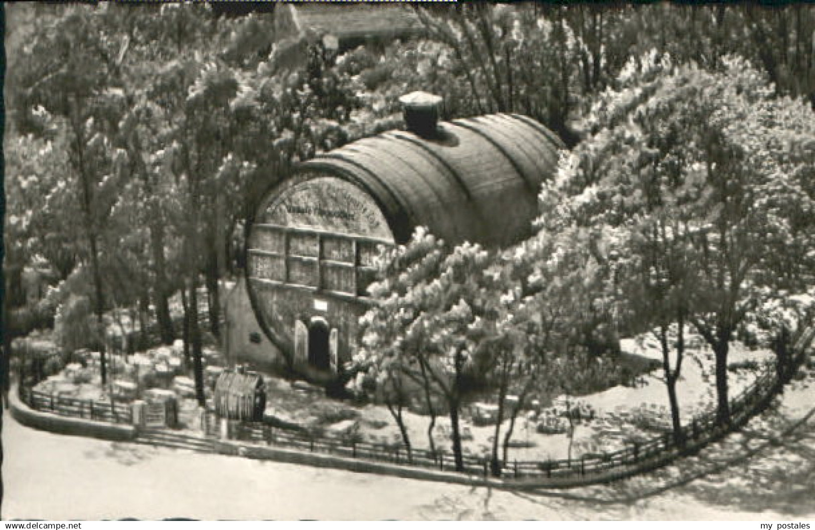 70079495 Bad Duerkheim Bad Duerkheim Schenke