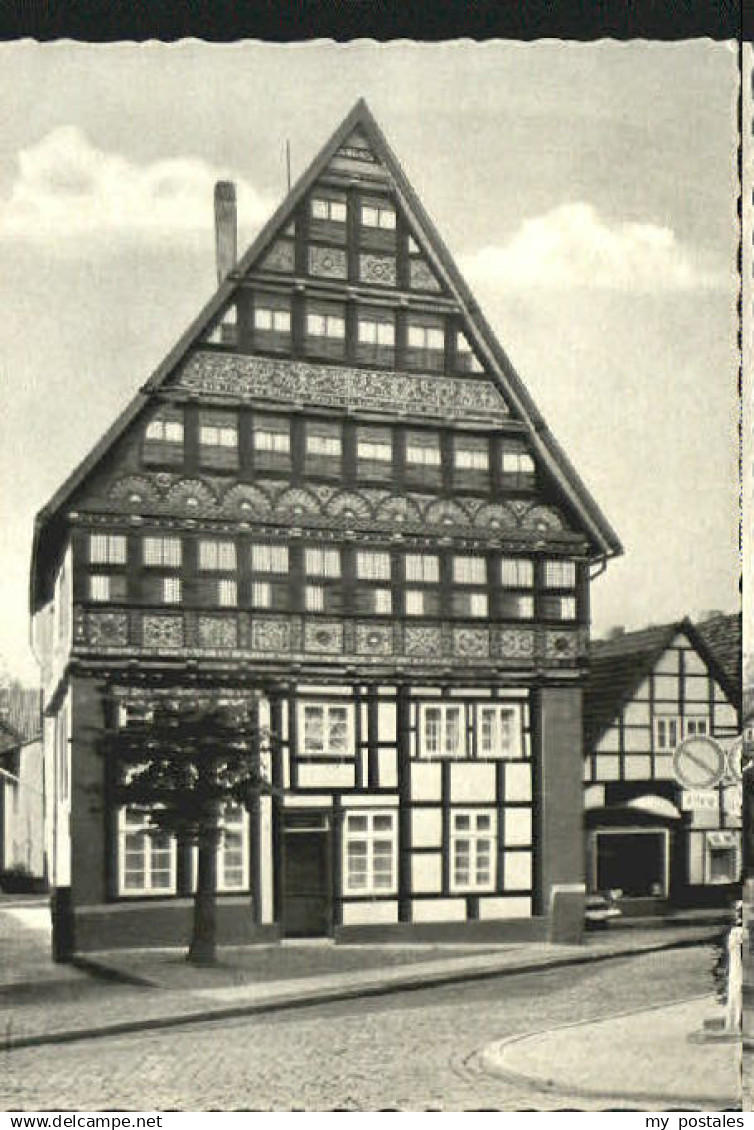 70083691 Bad Salzuflen Bad Salzuflen  o 1962 Bad Salzuflen