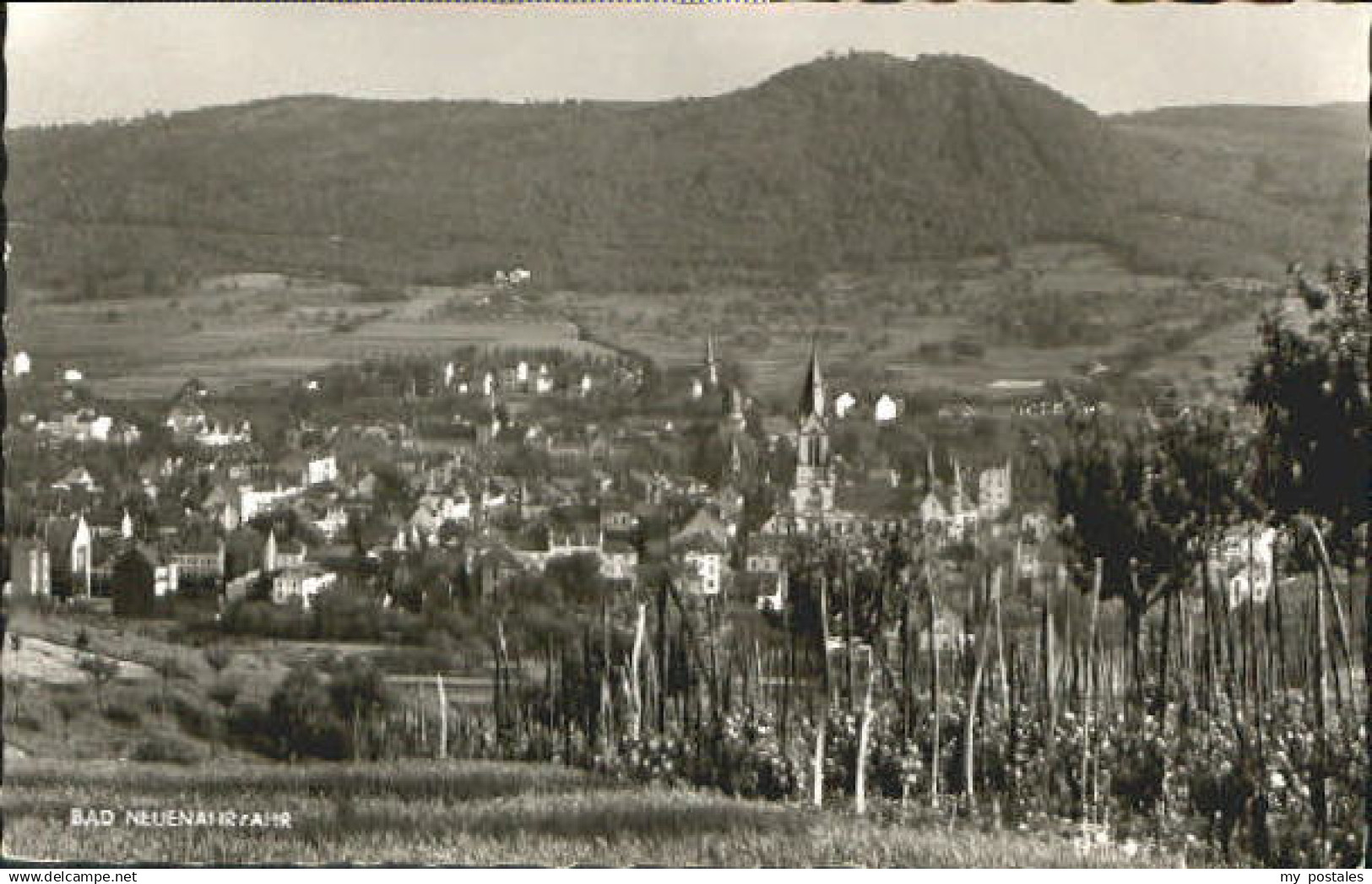 70089802 Bad Neuenahr-Ahrweiler Bad Neuenahr  x 1959