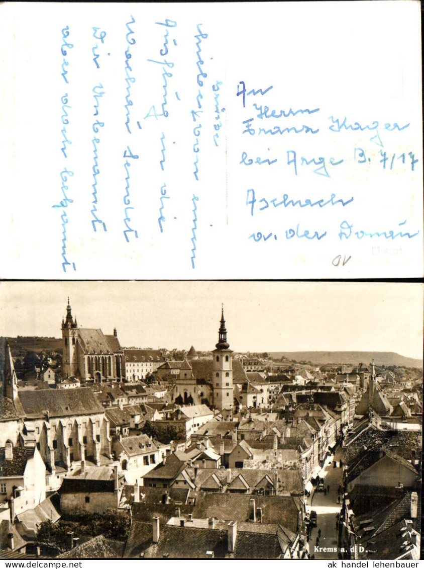 701261 Krems an der Donau