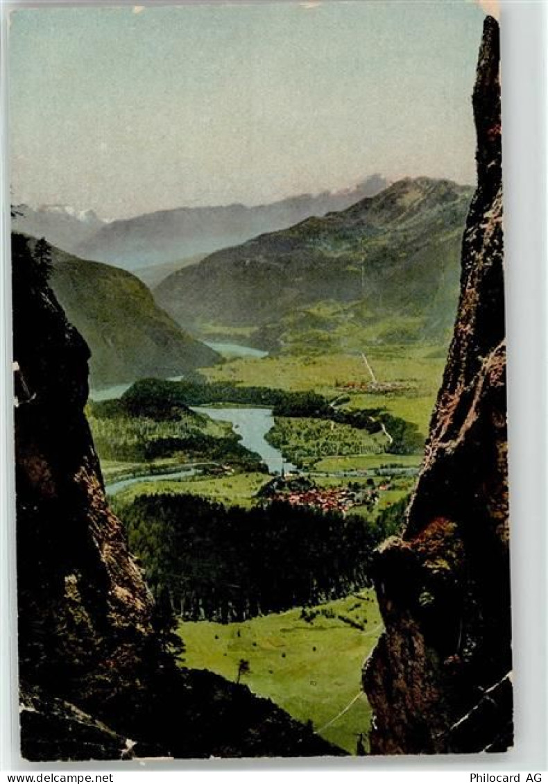 7013 Reichenau Domat/Ems - Kunkelsstrasse - 52051667