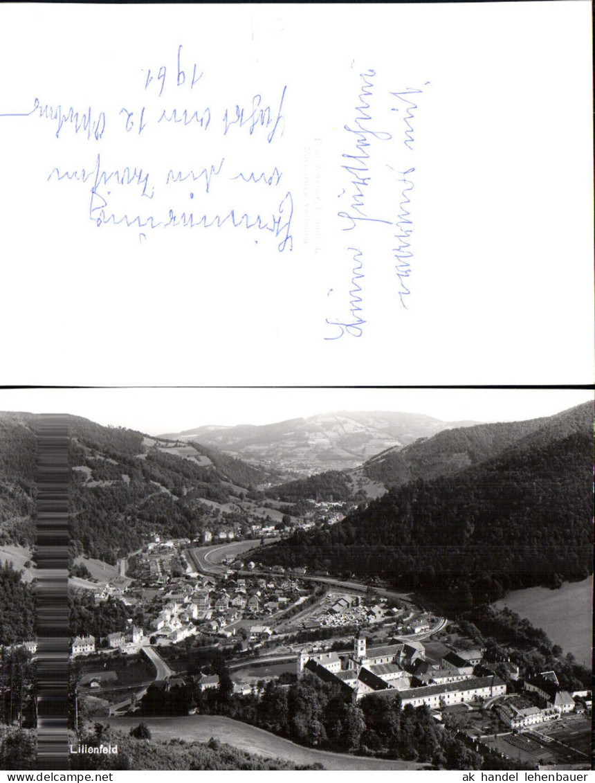 701496 Lilienfeld