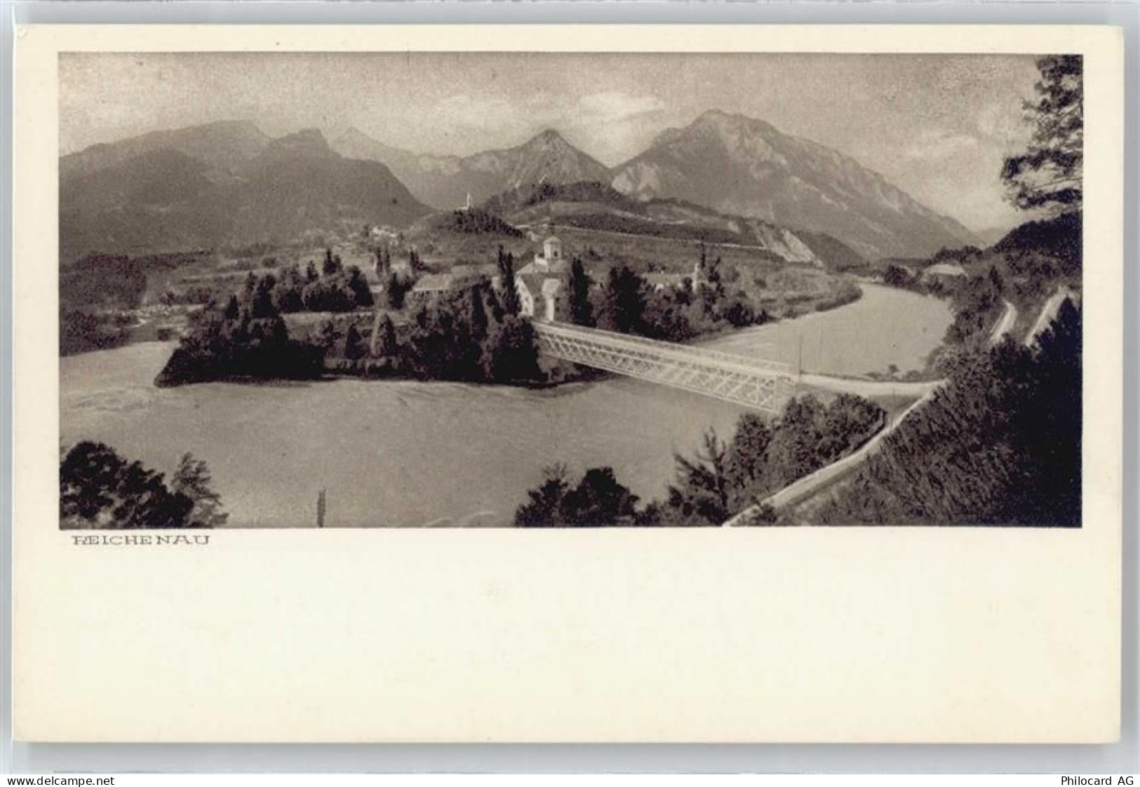 7015 Tamins Reichenau - 50585120
