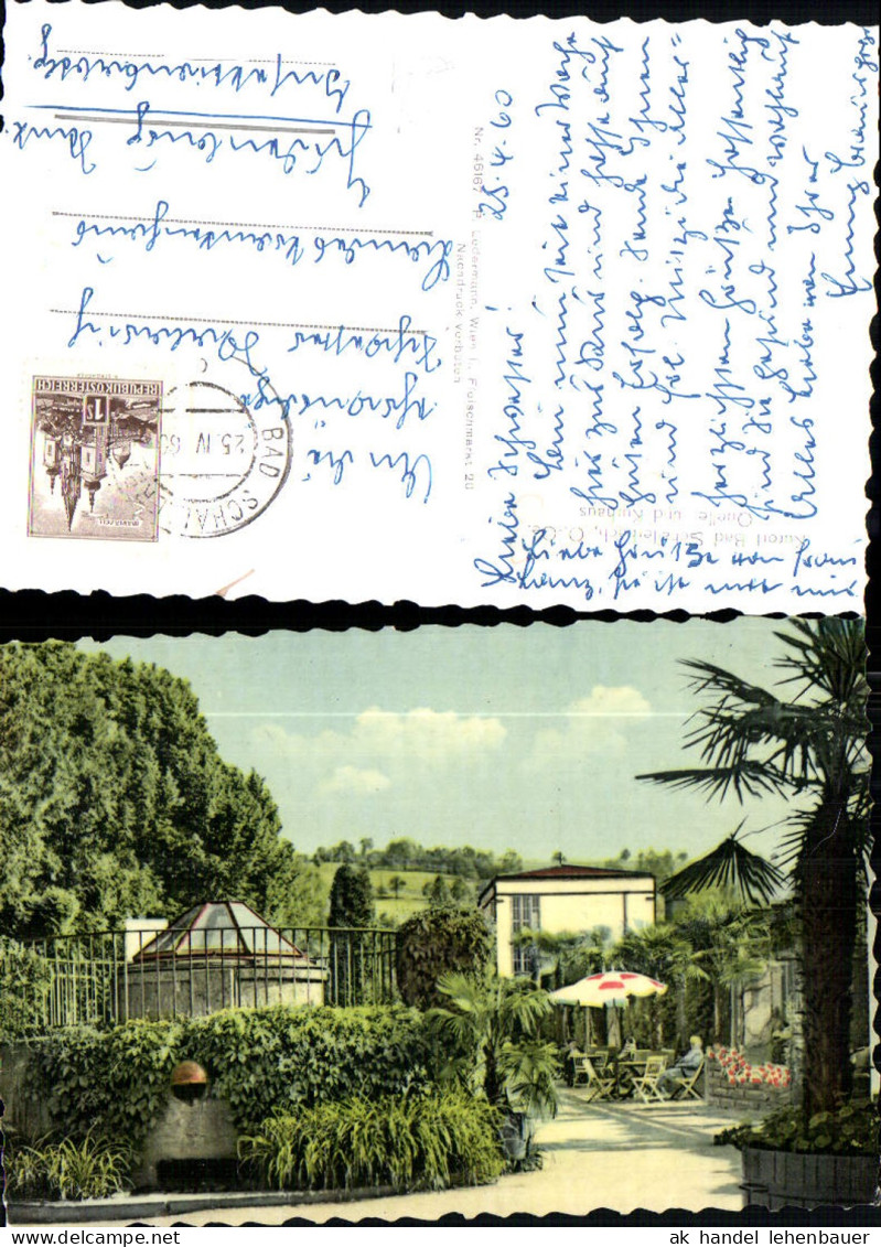 701535 Bad Schallerbach