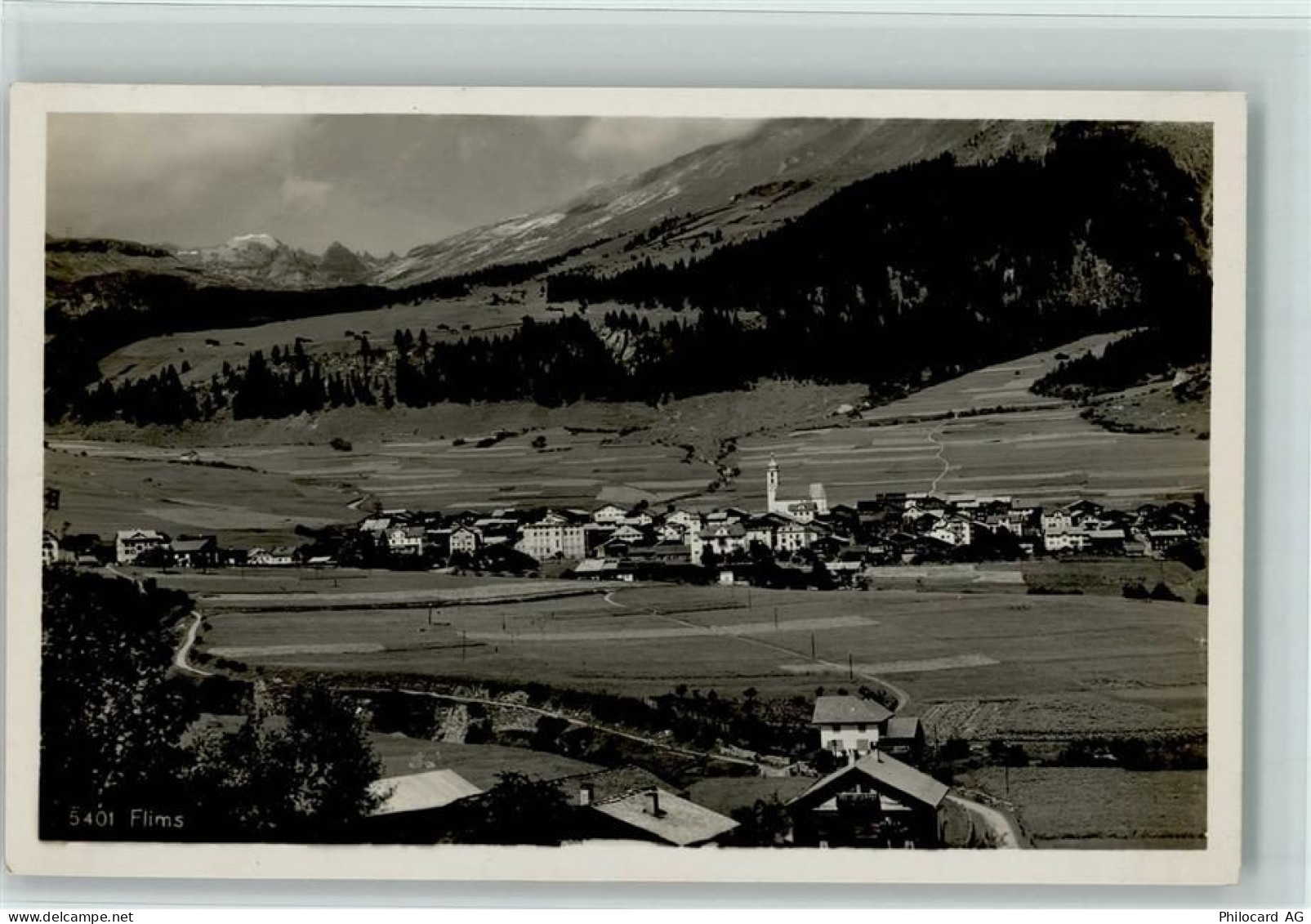 7017 Flims Dorf - 10196060