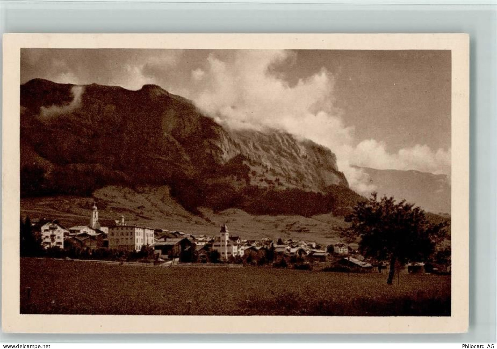 7017 Flims Dorf - 10196077