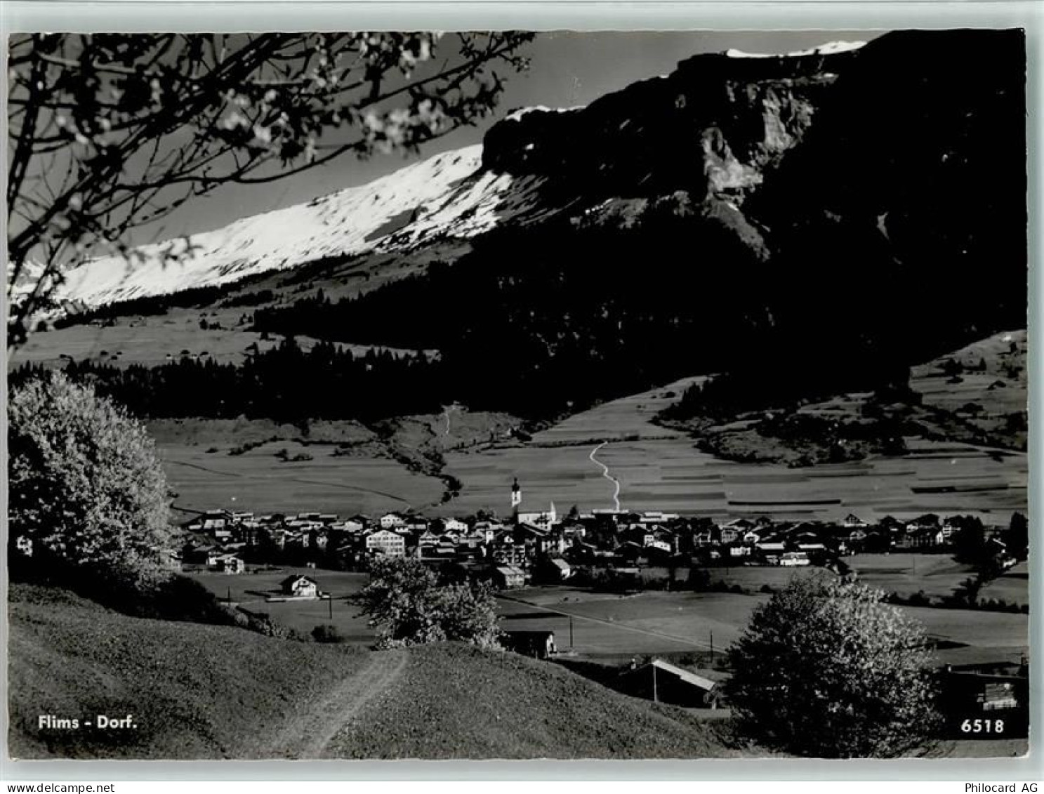 7017 Flims Dorf - 11089585