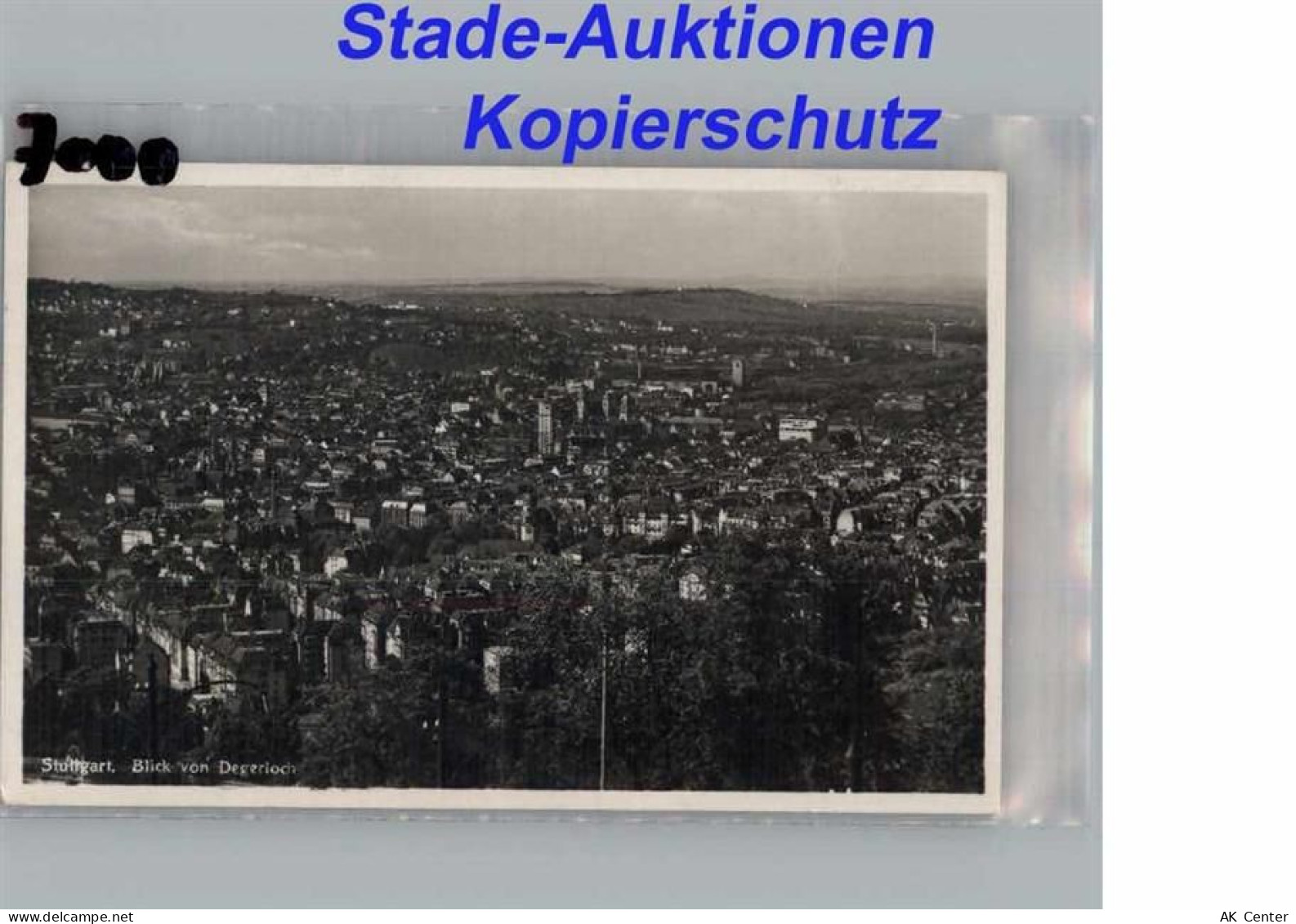 70173 W7000 Stuttgart - Stuttgart - 50164699