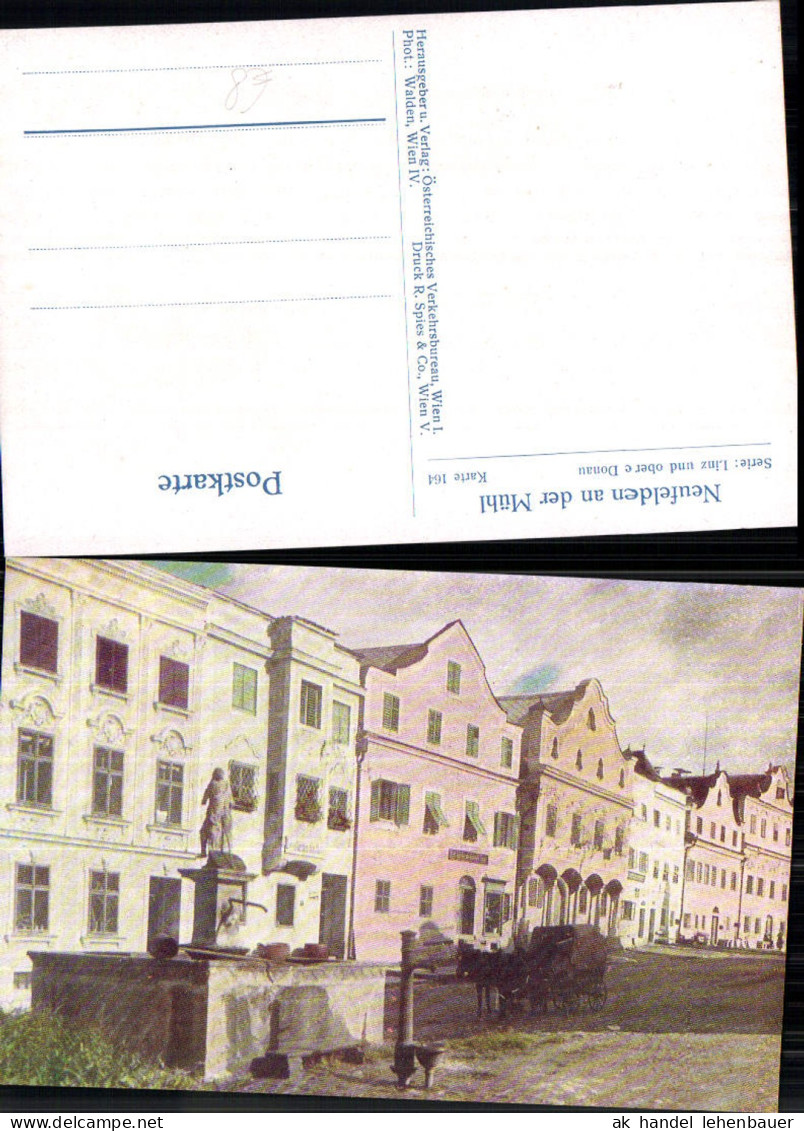 701773 Neufelden an der Mühl bei Rohrbach
