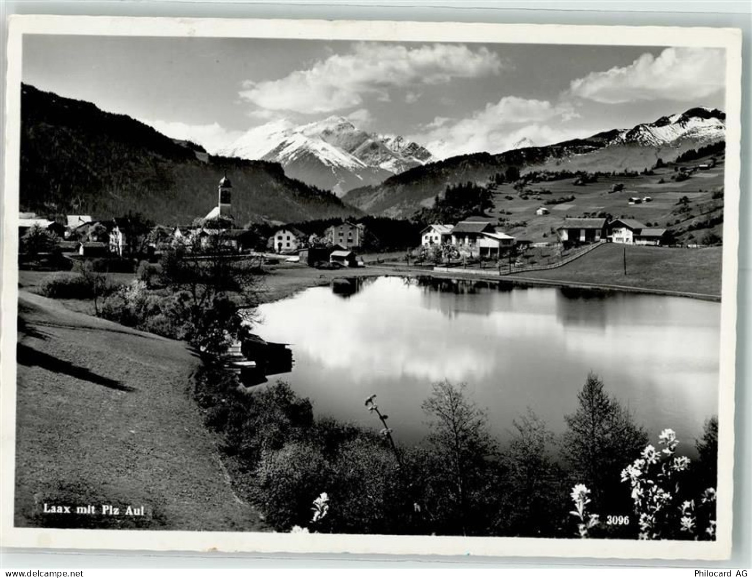7031 Laax GR Foto AK Piz Aul - 39698134