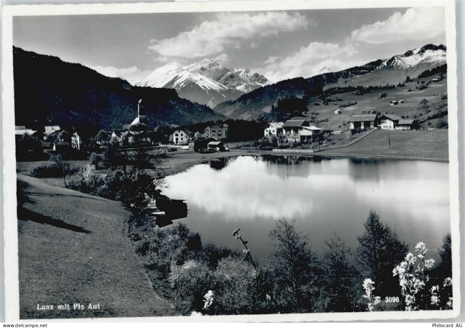 7031 Laax GR - Piz Aul - 50678051