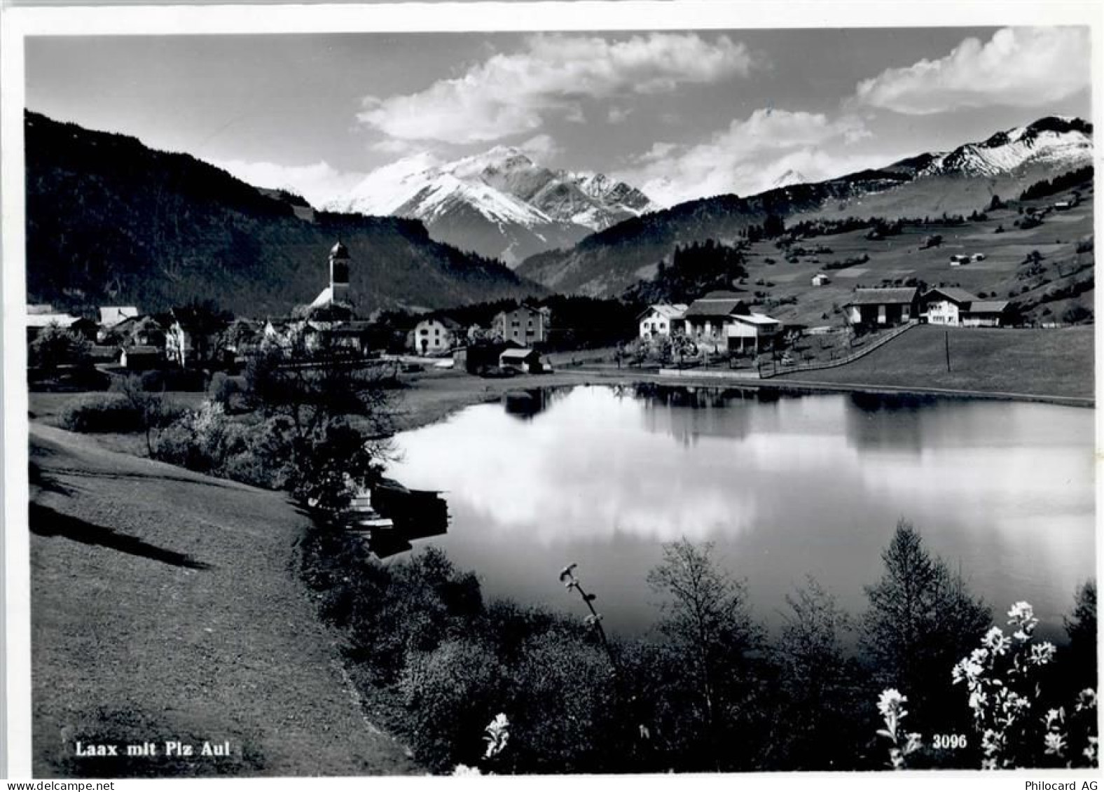 7031 Laax GR - Piz Aul - 50799499