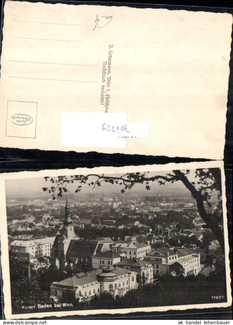 704229 Baden bei Wien