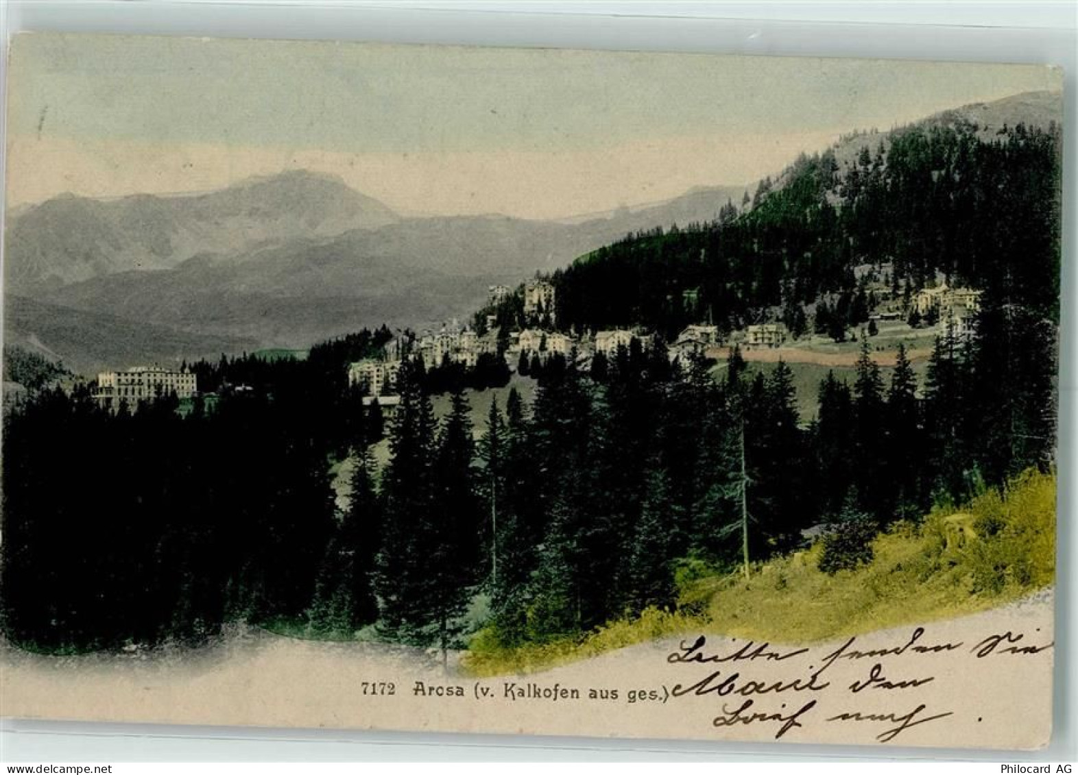 7050 Arosa - 10202766