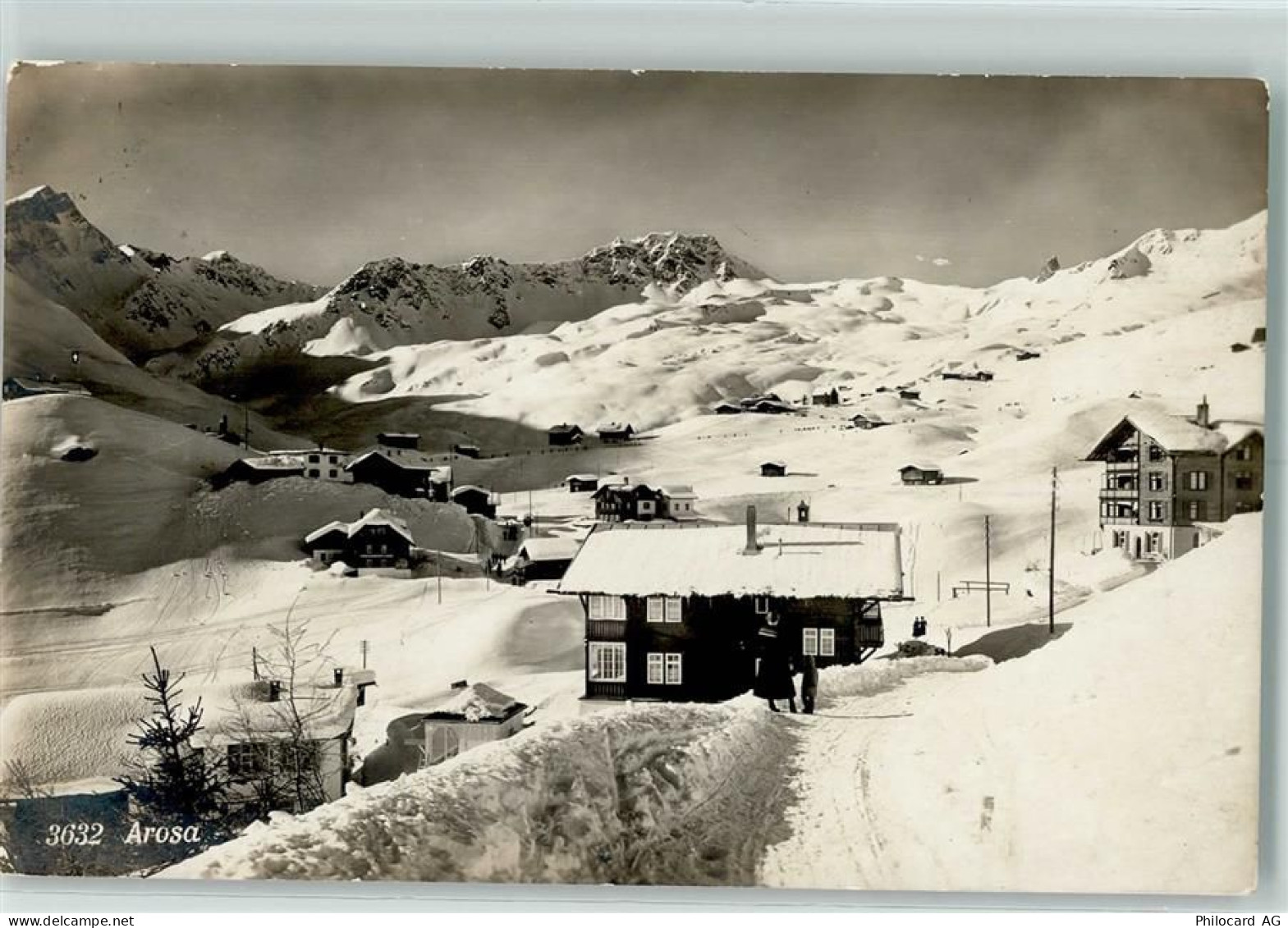 7050 Arosa - 10202807