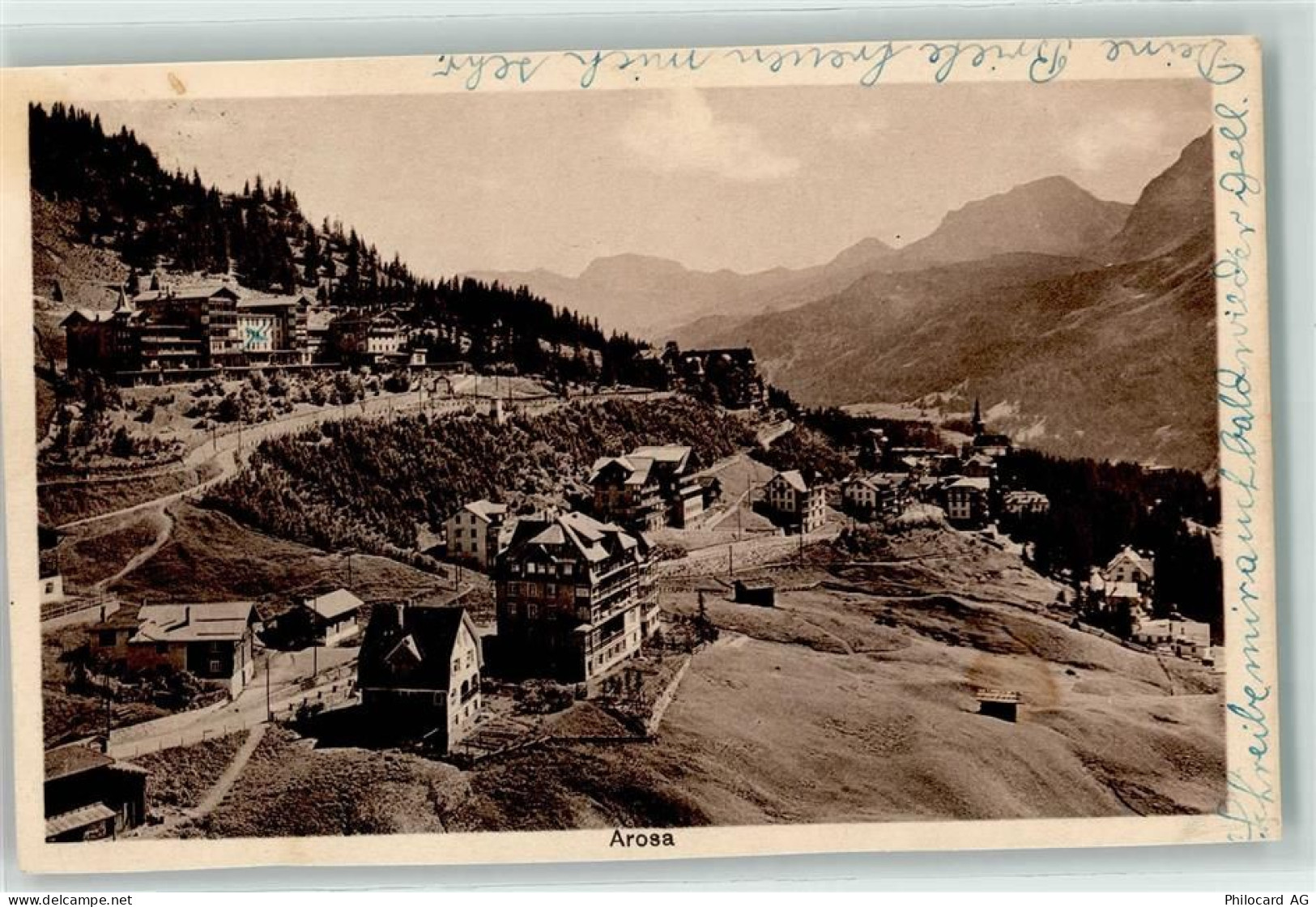 7050 Arosa - 10609765
