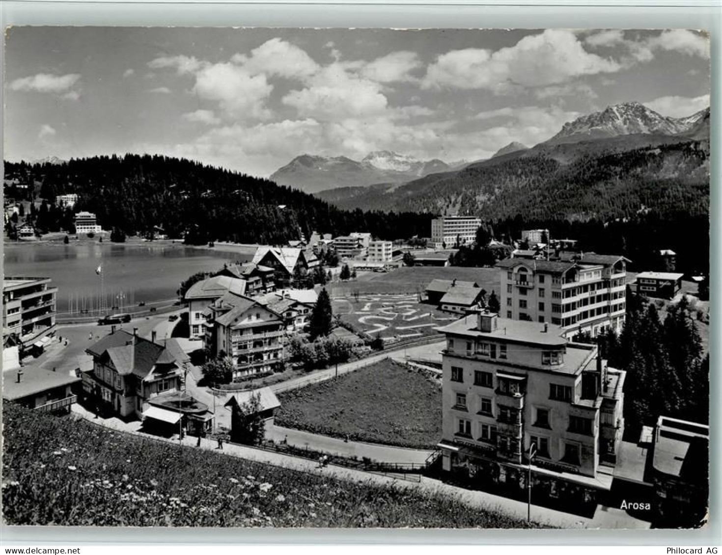 7050 Arosa - 11088219