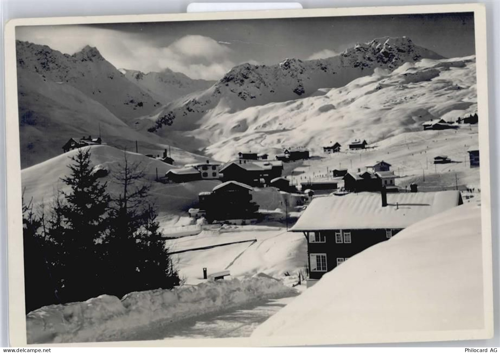 7050 Arosa - Inner-Arosa - 50670760