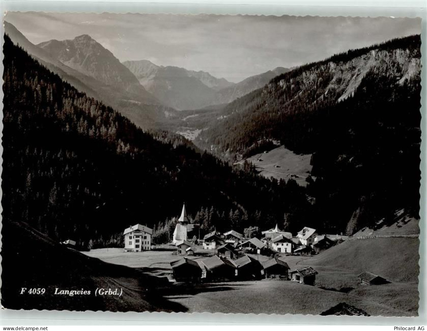 7057 Langwies - 10624273