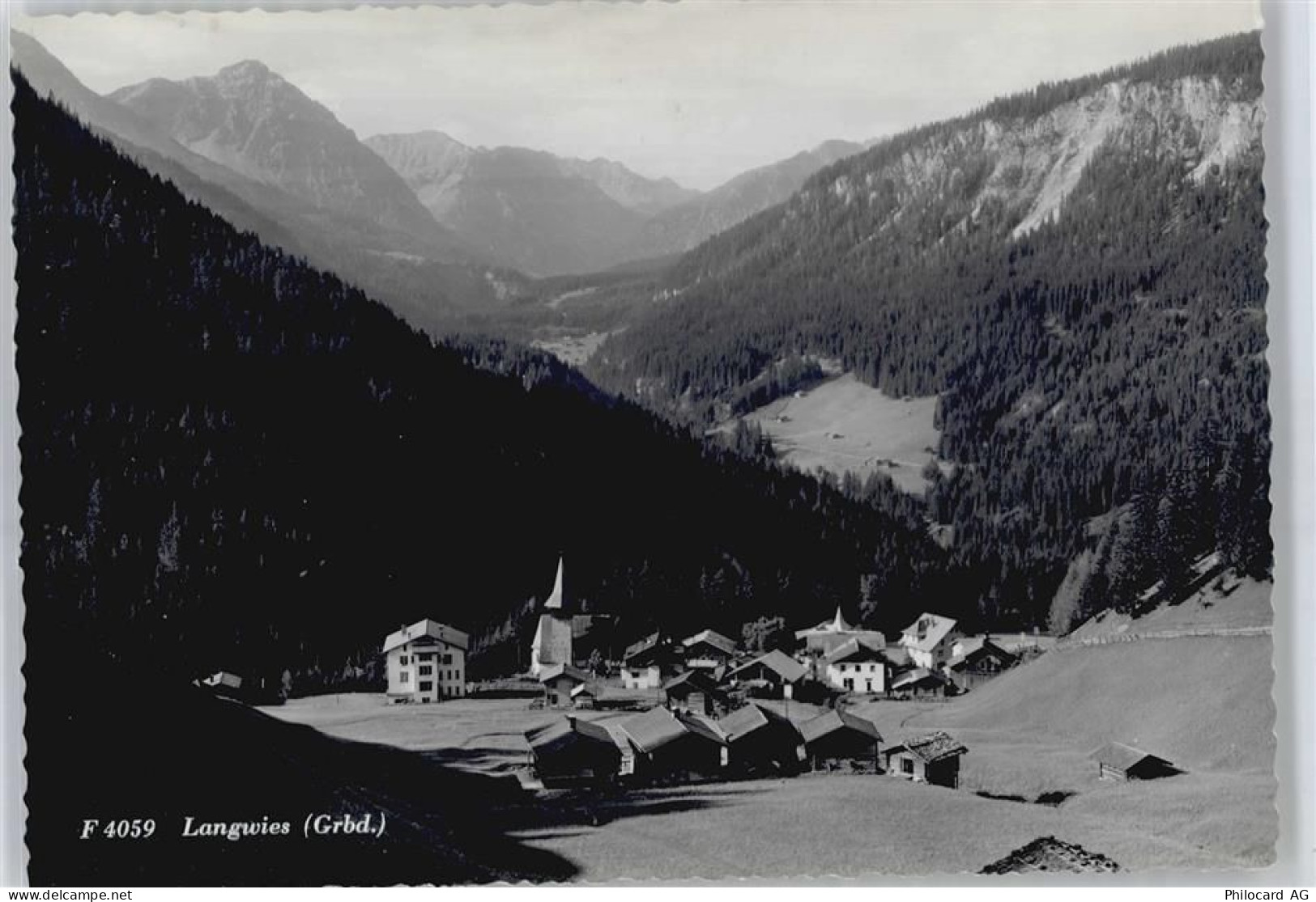 7057 Langwies - 50737757