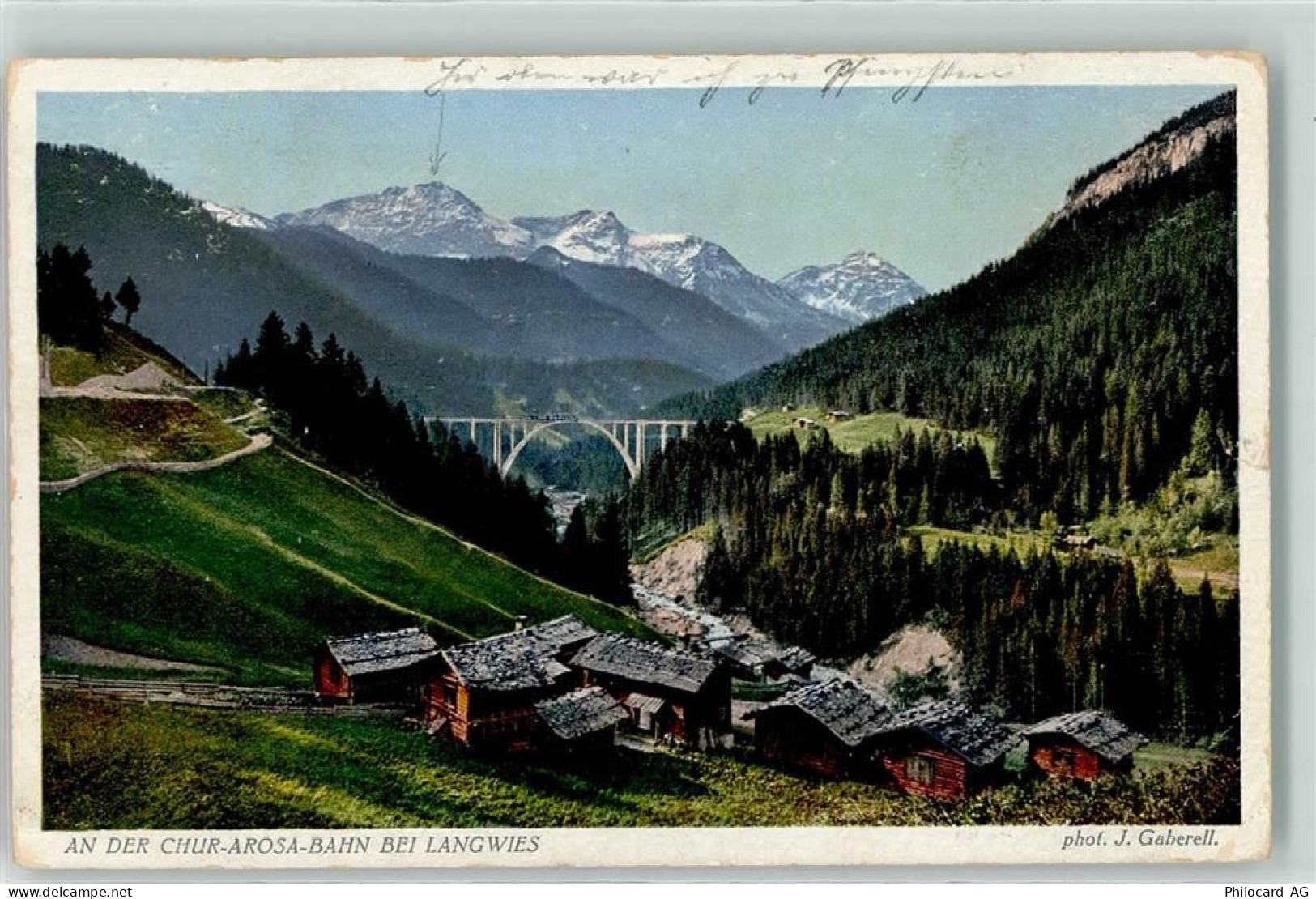 7057 Langwies - Brücke - 10602406