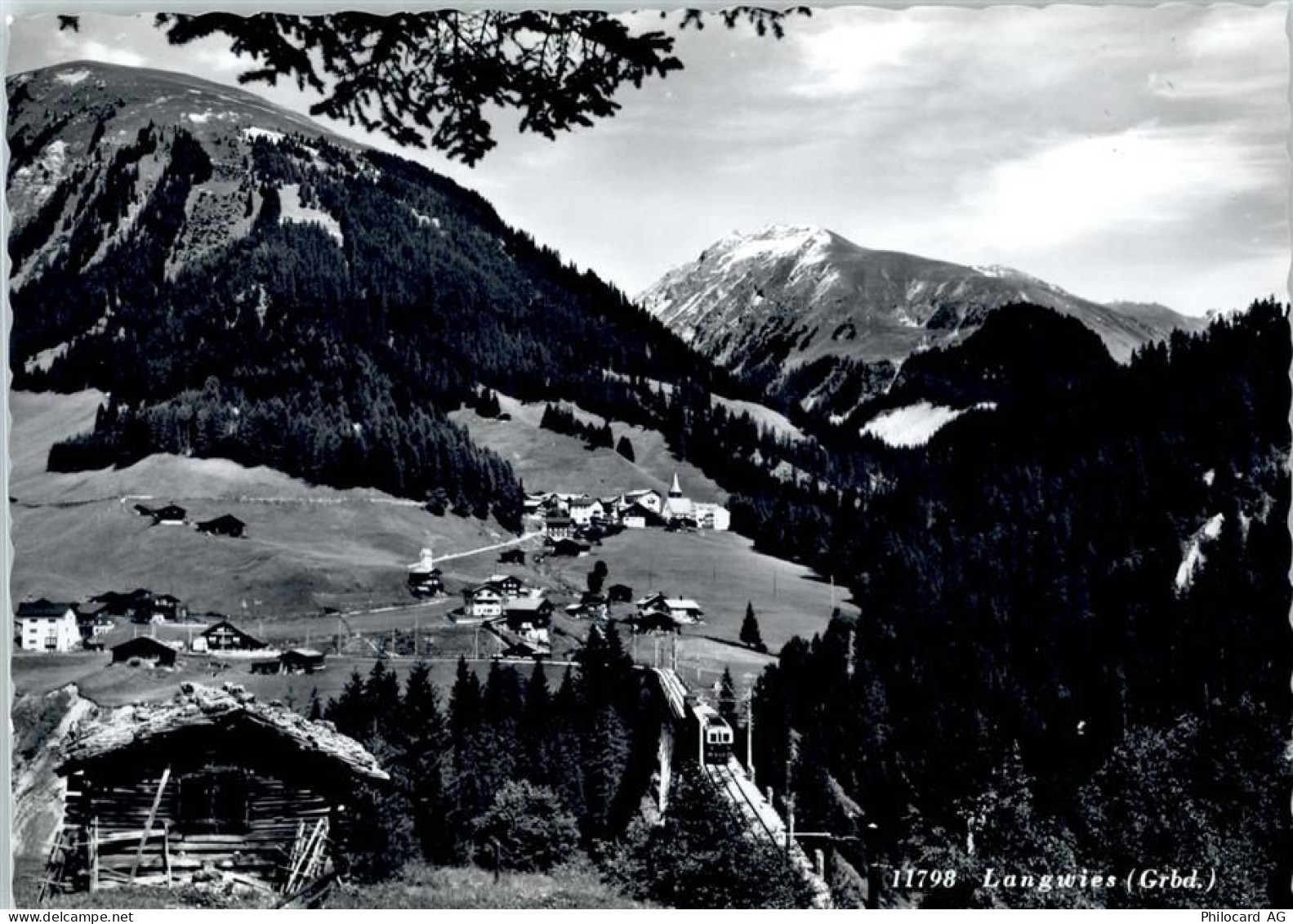 7057 Langwies - Gesamtansicht - 50799598