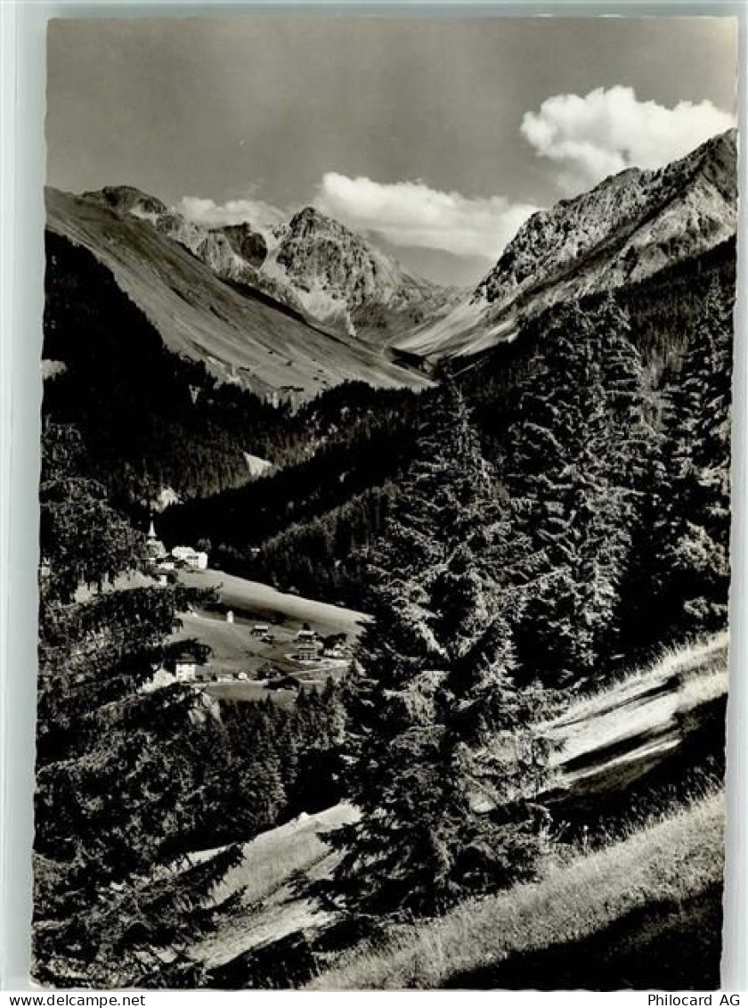 7057 Langwies - Sapün Strelapass - 39700665