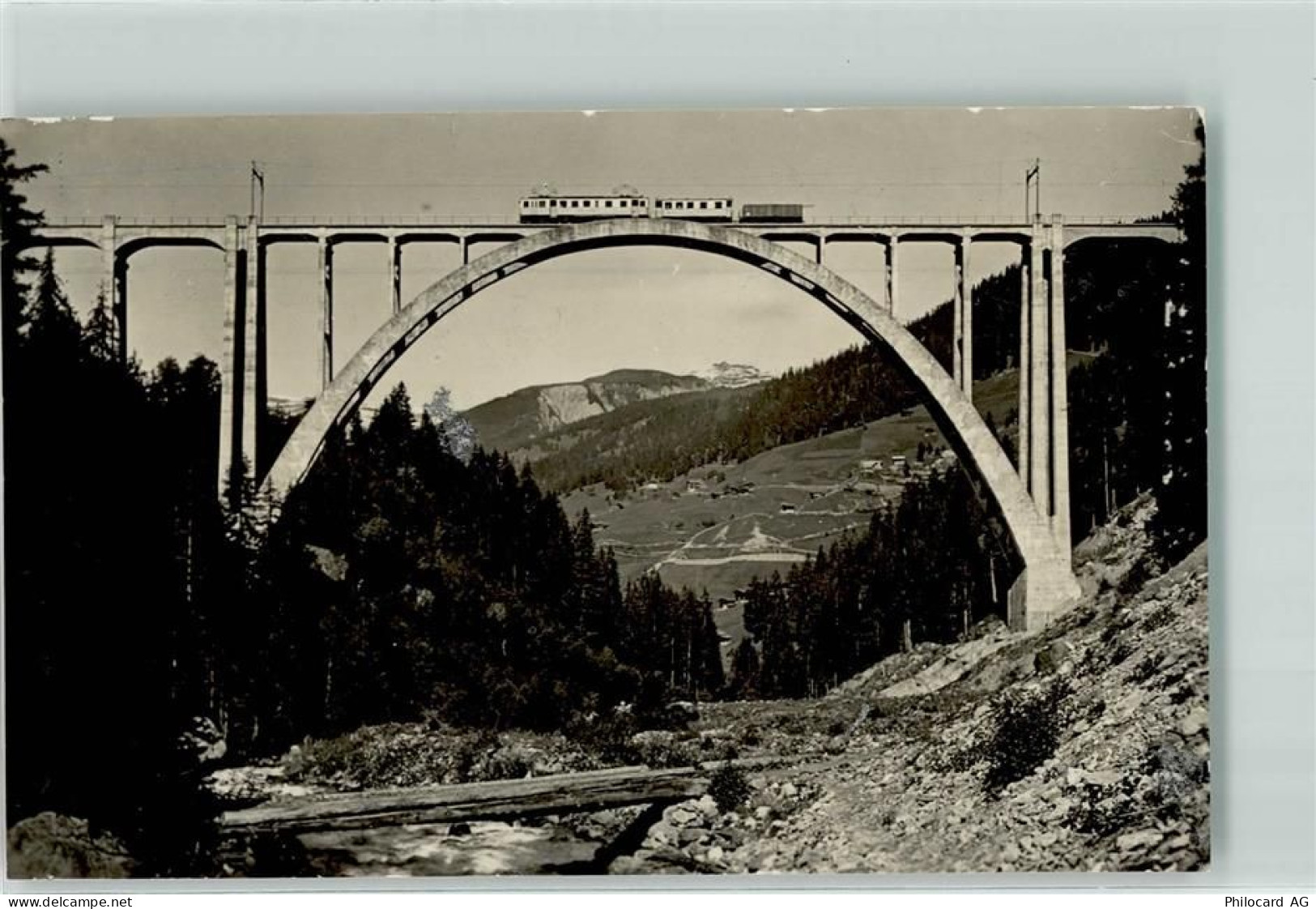 7057 Langwies - Viadukt - 39375534