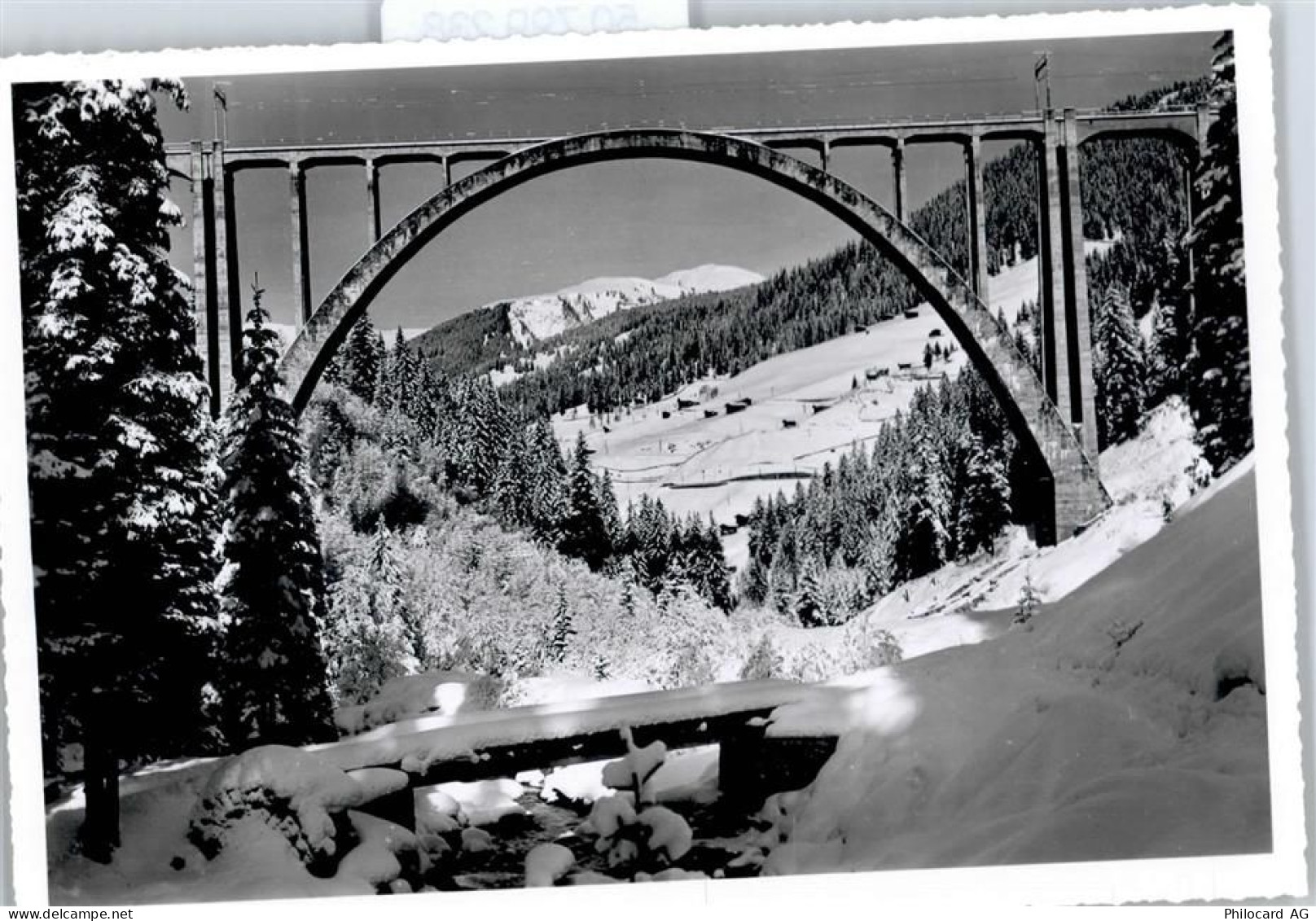 7057 Langwies - Viadukt - 51950671