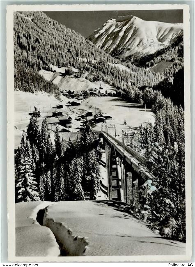 7057 Langwies - Winter - 10396605