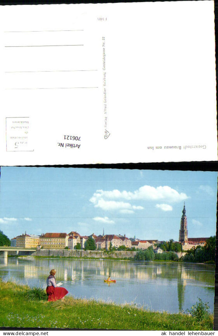 706121 Braunau am Inn