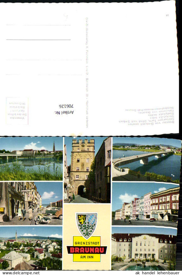 706126 Braunau am Inn