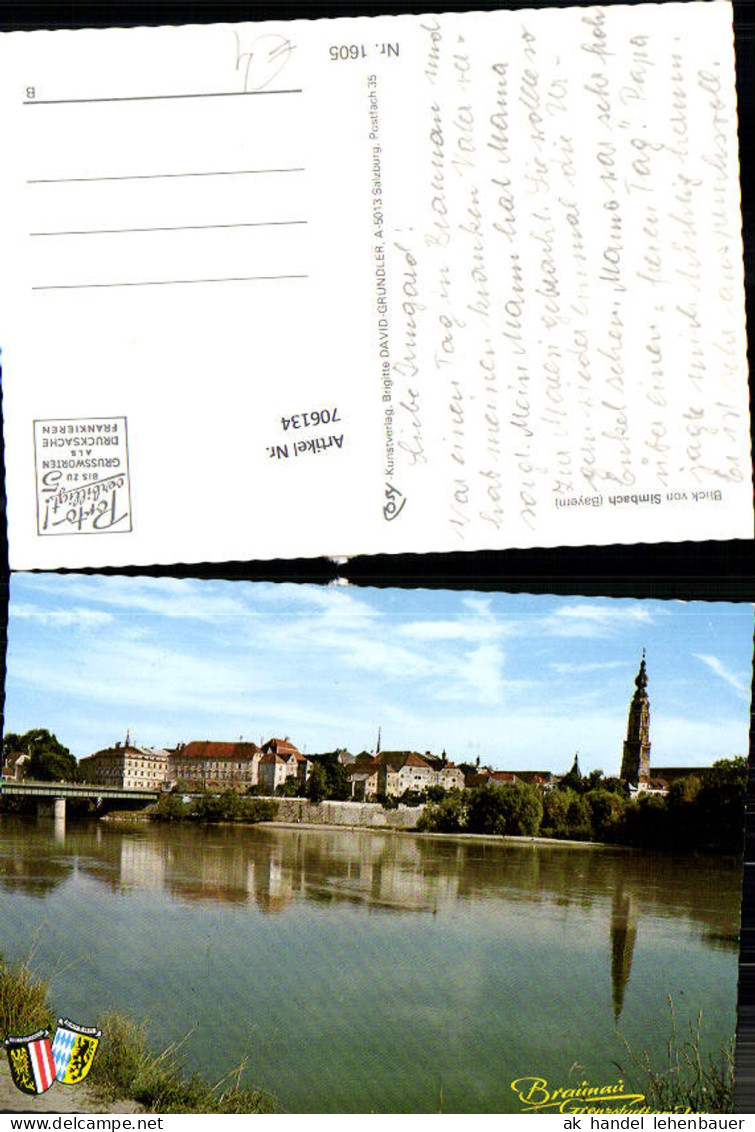 706134 Braunau am Inn Simbach