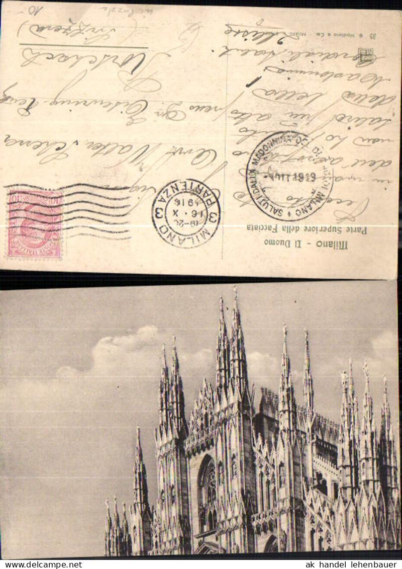 706385 Milano Mailand