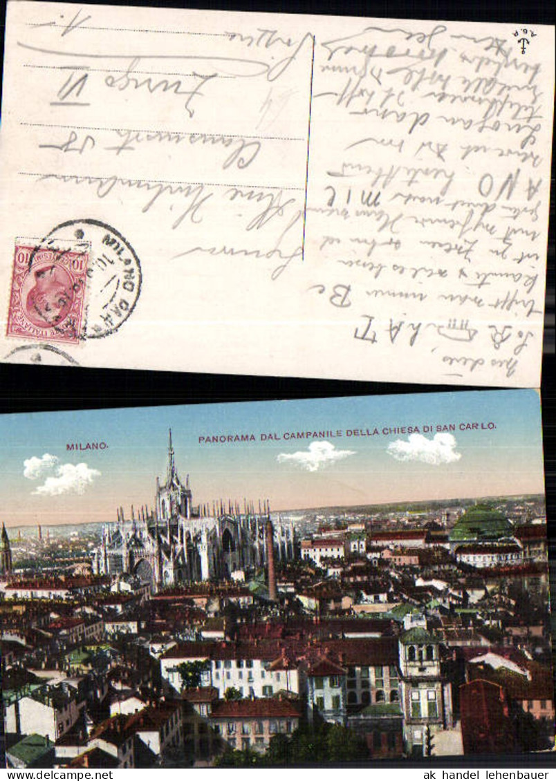 706394 Milano Mailand