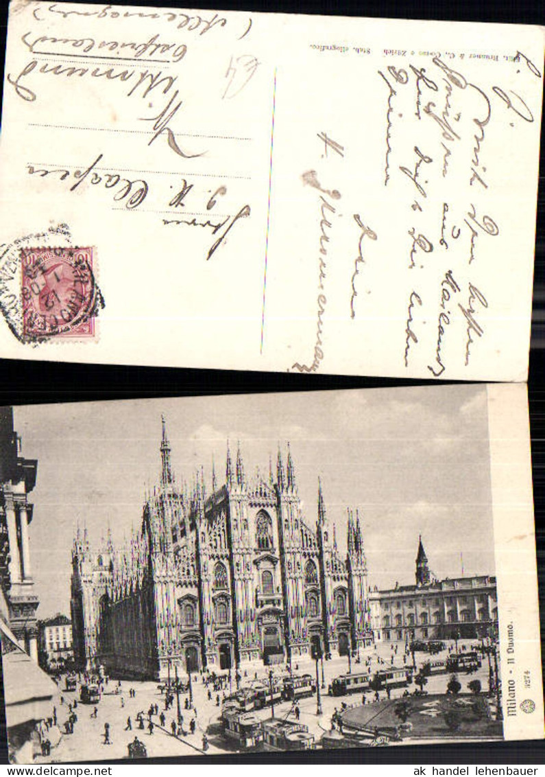 706395 Milano Mailand