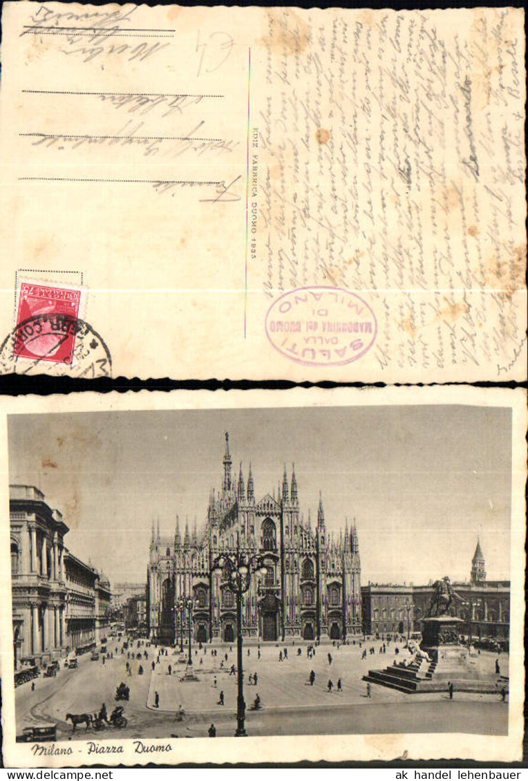706396 Milano Mailand