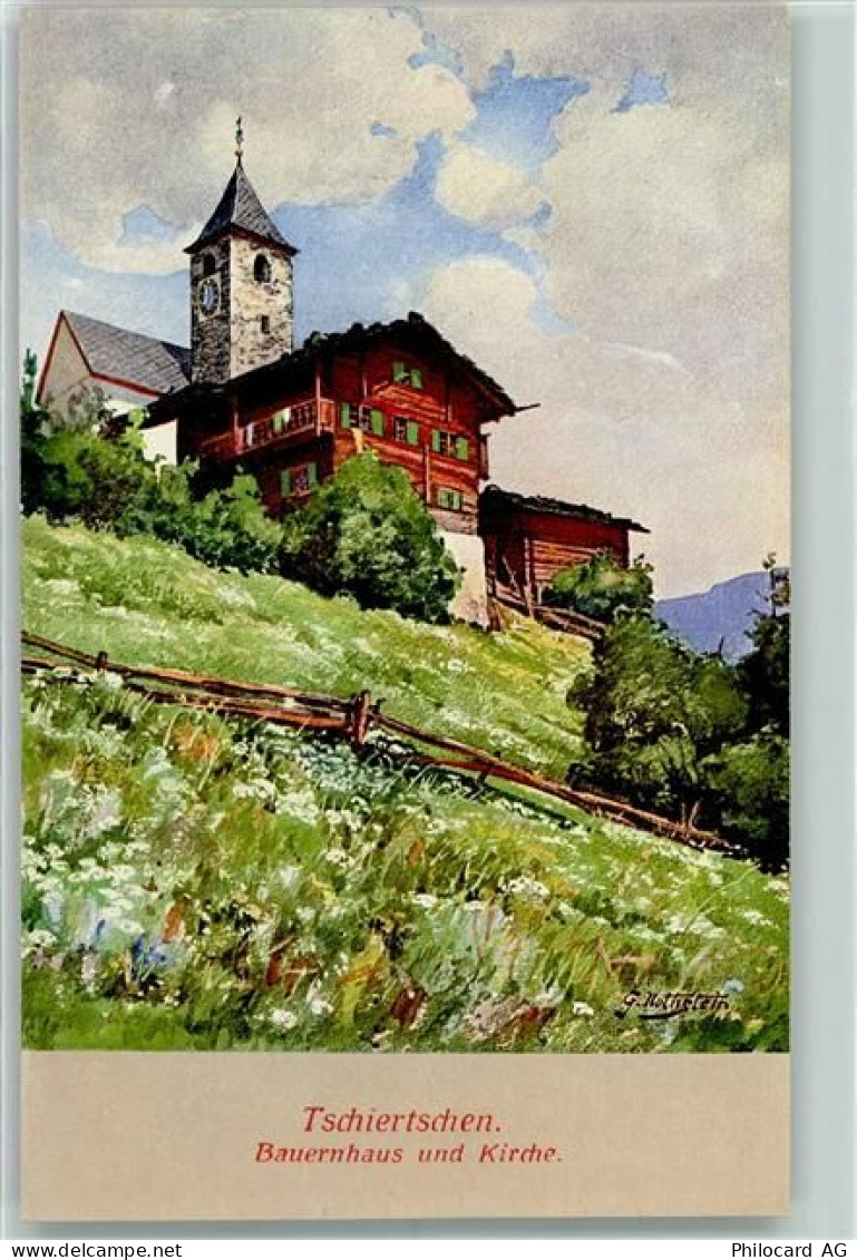 7064 Tschiertschen - 10207134