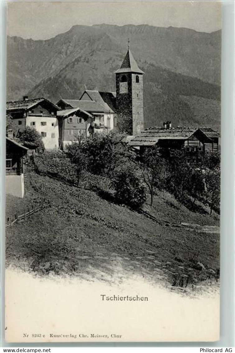 7064 Tschiertschen - 10207139