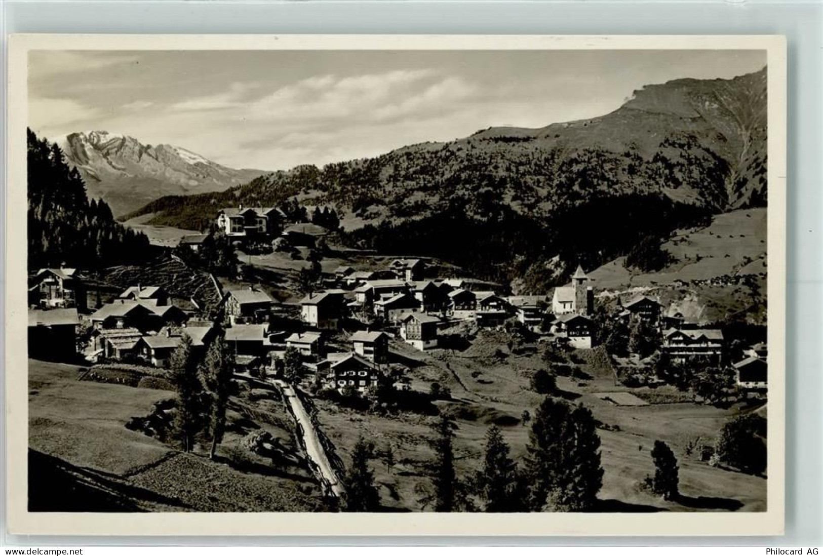 7064 Tschiertschen - 10207144