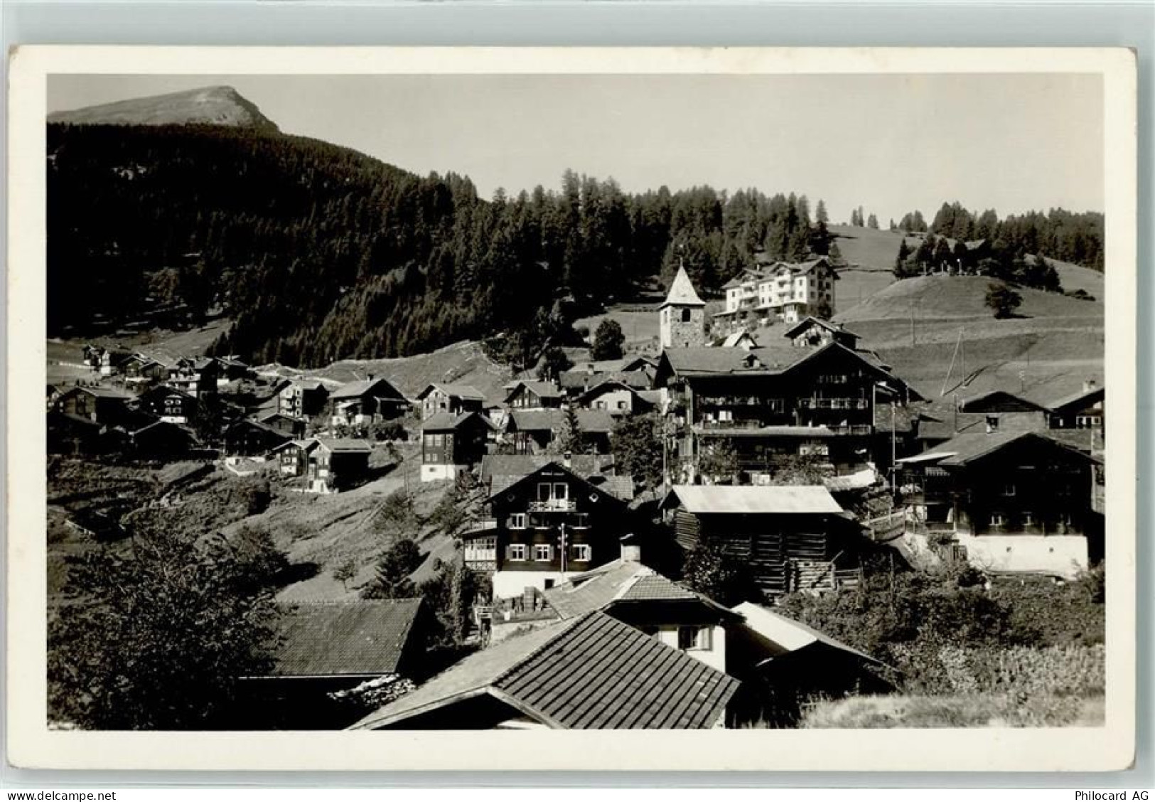 7064 Tschiertschen - 10207149