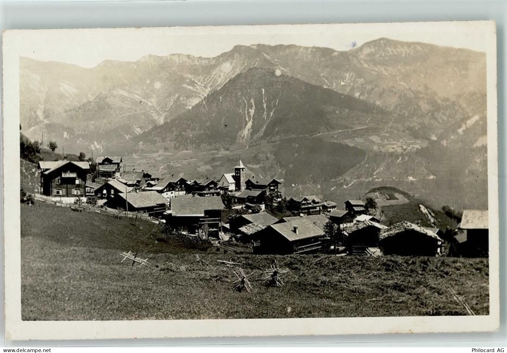 7064 Tschiertschen - 10207152