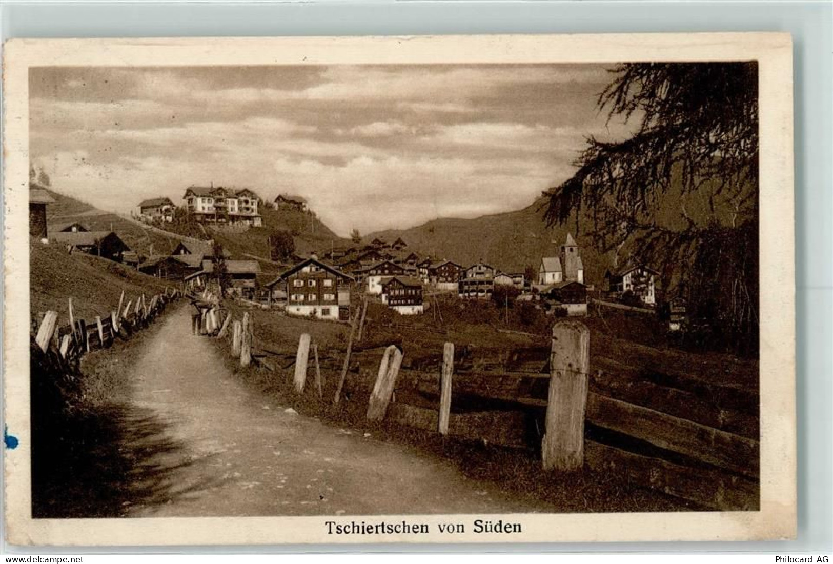 7064 Tschiertschen - 10207162
