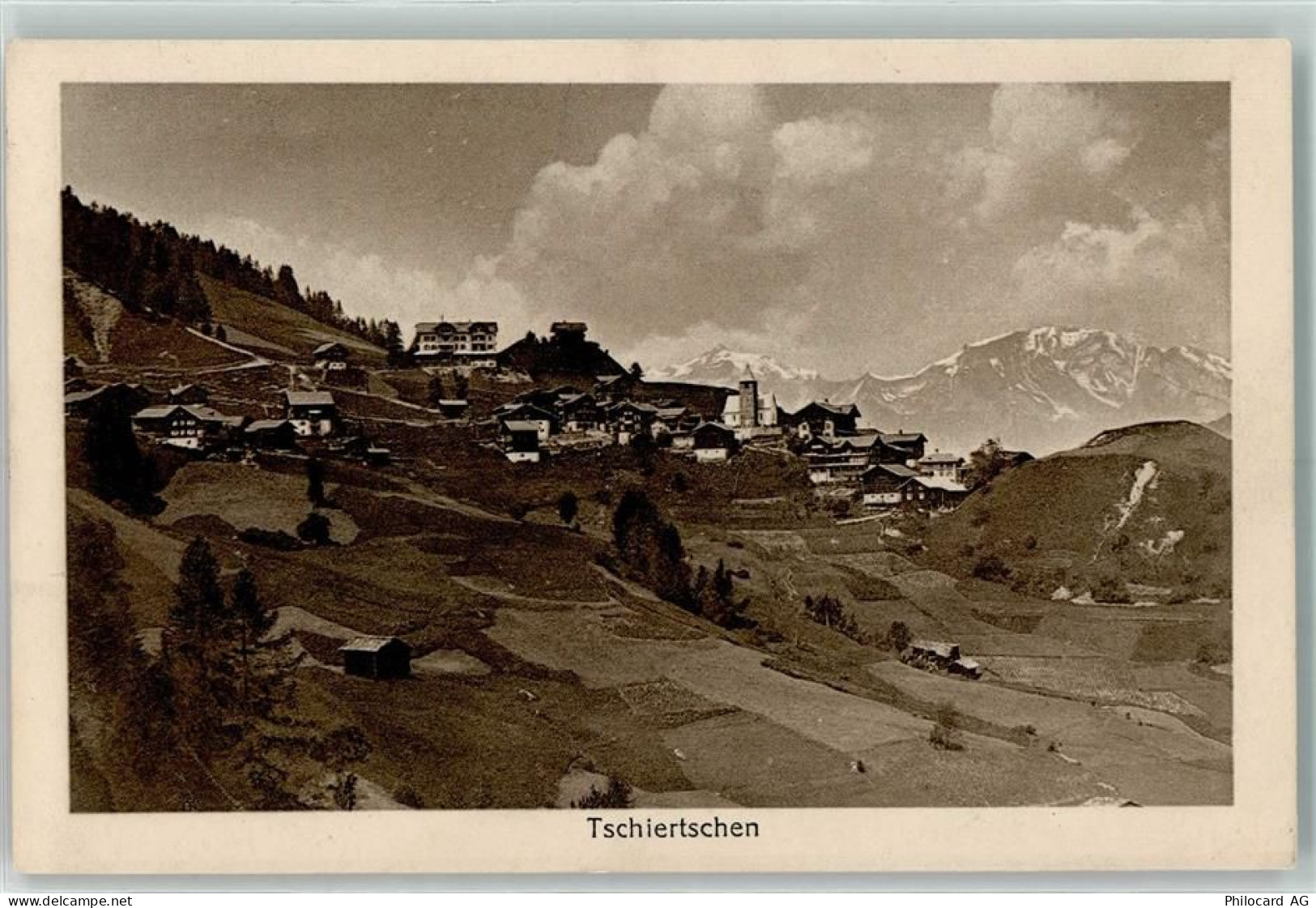 7064 Tschiertschen - 10207165