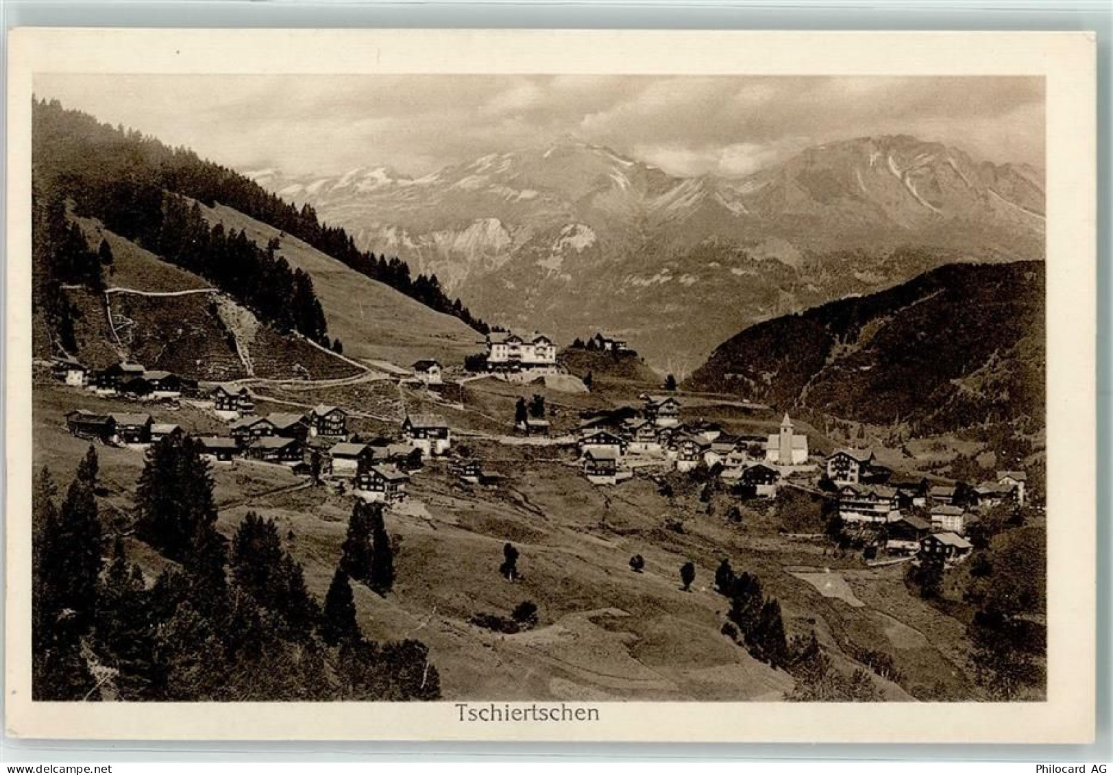 7064 Tschiertschen - 10207170