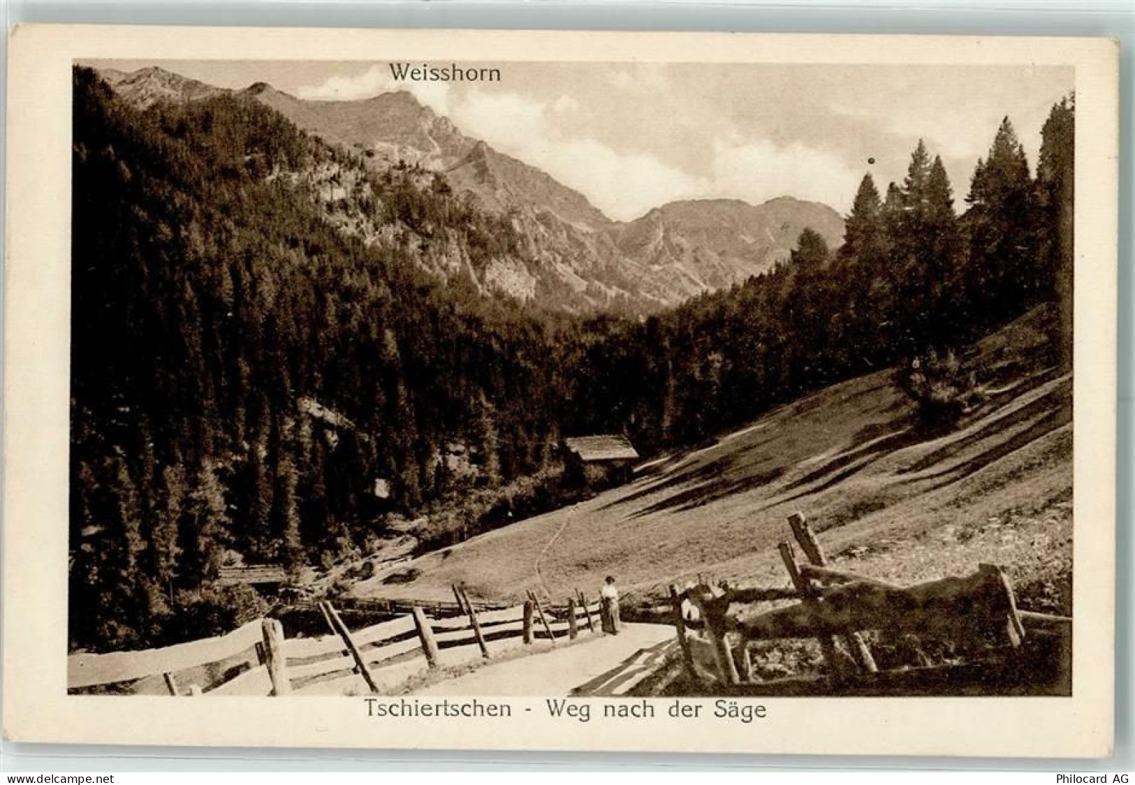 7064 Tschiertschen - 10207172