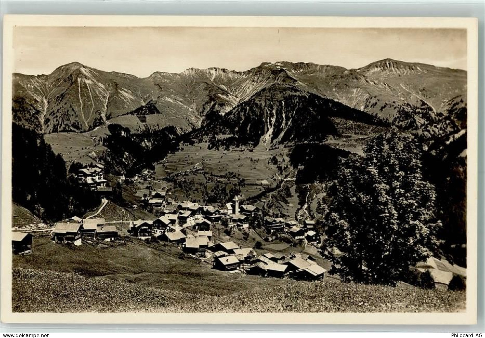 7064 Tschiertschen - 10207174