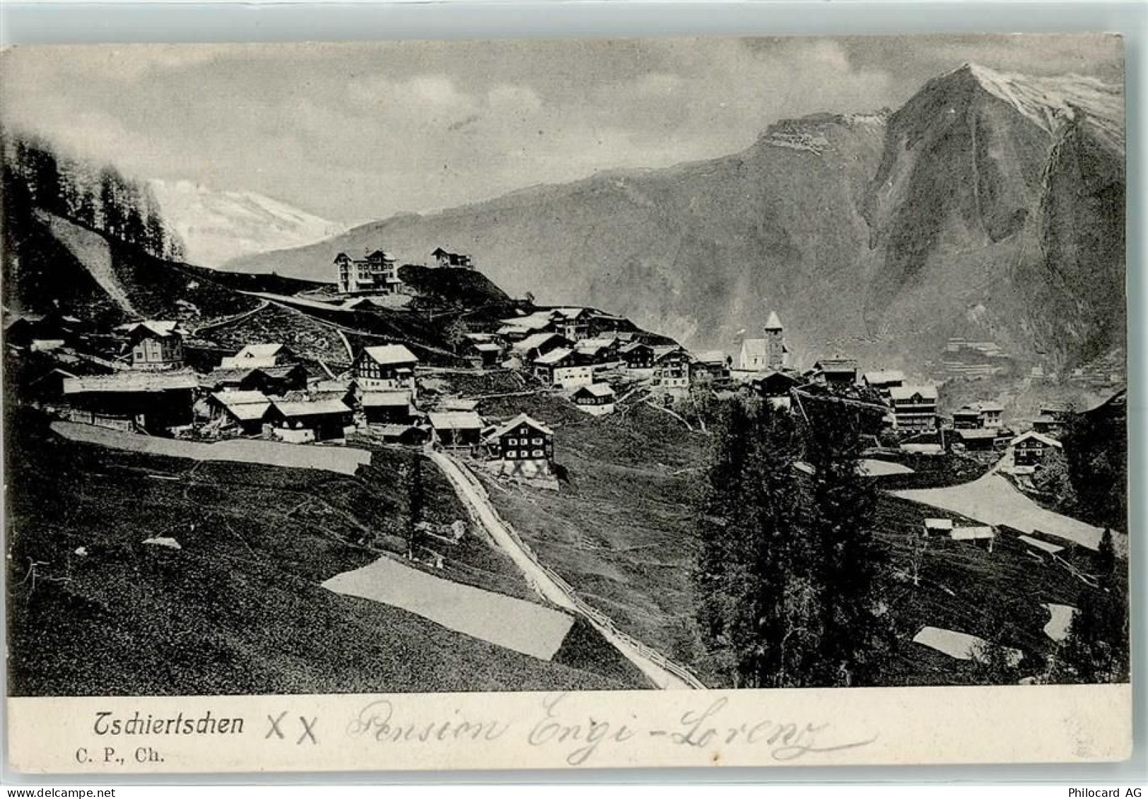 7064 Tschiertschen - 10207177
