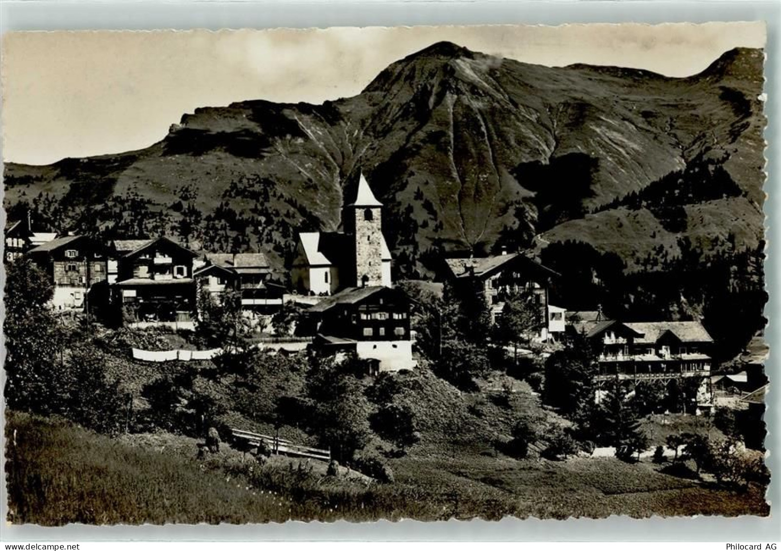 7064 Tschiertschen - 10593518