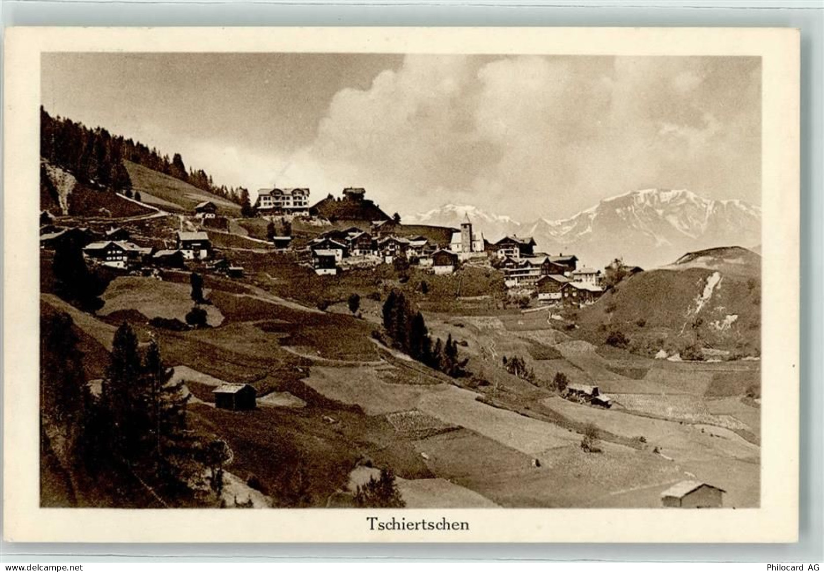 7064 Tschiertschen - 10624047